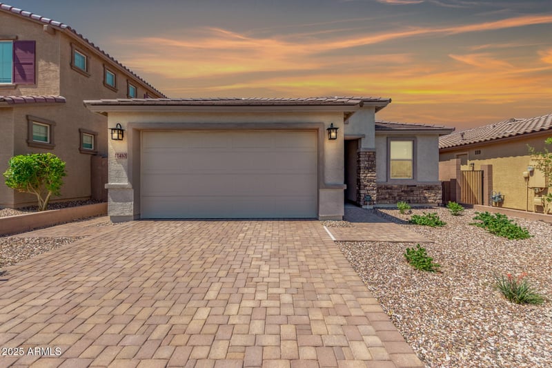 12410 Cassia Trl, Peoria, AZ 85383