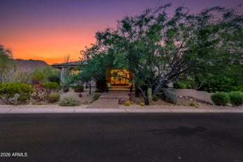 12411 133rd Pl, Scottsdale, AZ 85259