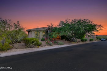 12411 133rd Pl, Scottsdale, AZ 85259