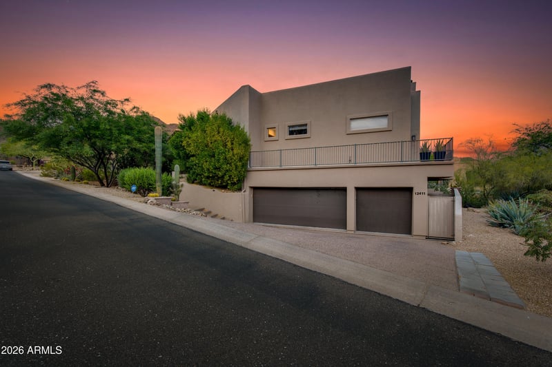 12411 133rd Pl, Scottsdale, AZ 85259