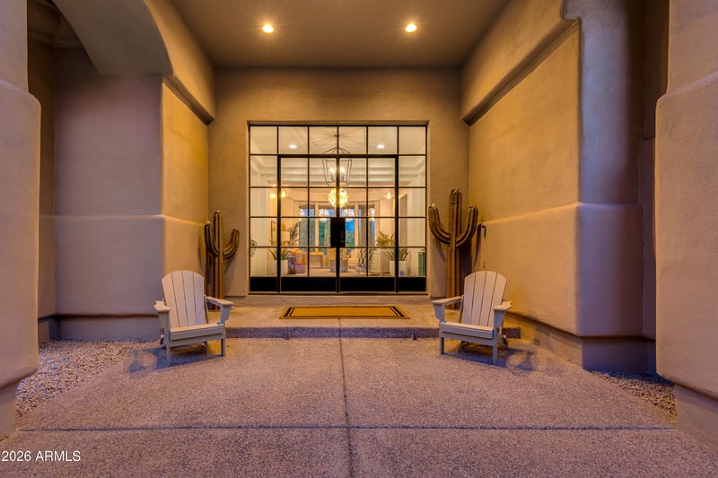 12411 133rd Pl, Scottsdale, AZ 85259