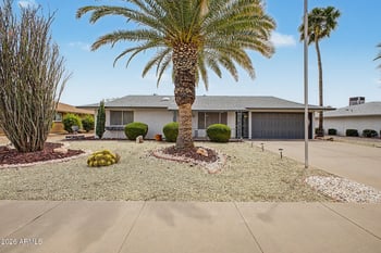12411 Cougar Dr, Sun City West, AZ 85375