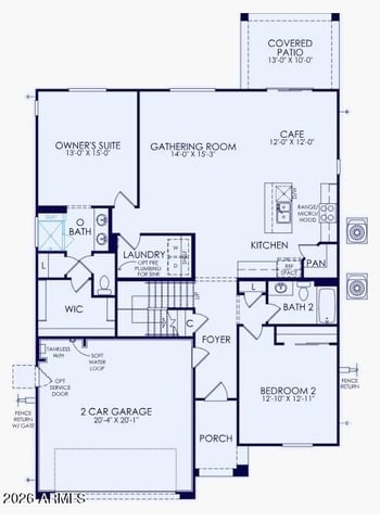 12411 Jones Ave, Avondale, AZ 85323