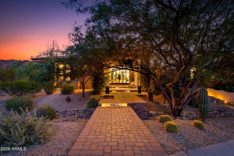 12411 133rd Pl, Scottsdale, AZ 85259