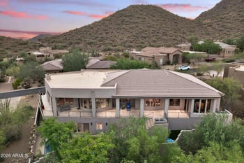 12411 133rd Pl, Scottsdale, AZ 85259