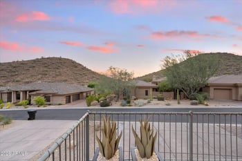 12411 133rd Pl, Scottsdale, AZ 85259