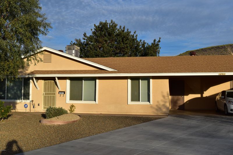 12411 N 22nd Ave, Phoenix, AZ 85029