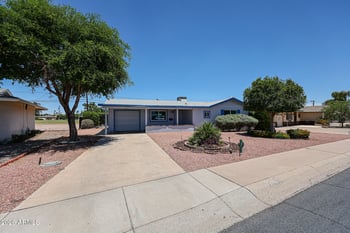 12411 Augusta Dr, Sun City, AZ 85351
