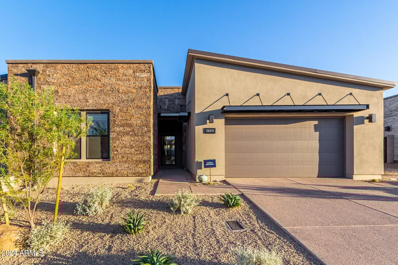 12411 Troon Vista Dr, Scottsdale, AZ 85255