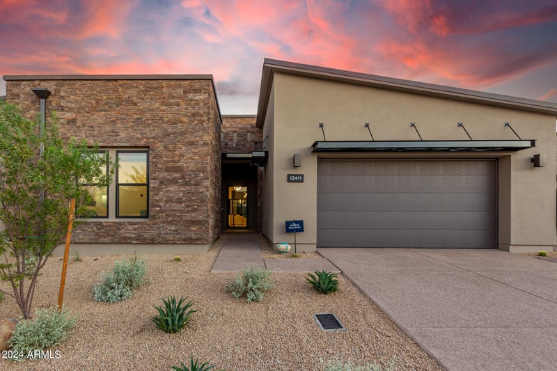 12411 Troon Vista Dr, Scottsdale, AZ 85255