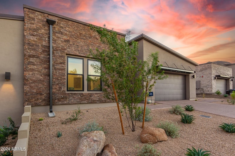 12411 Troon Vista Dr, Scottsdale, AZ 85255
