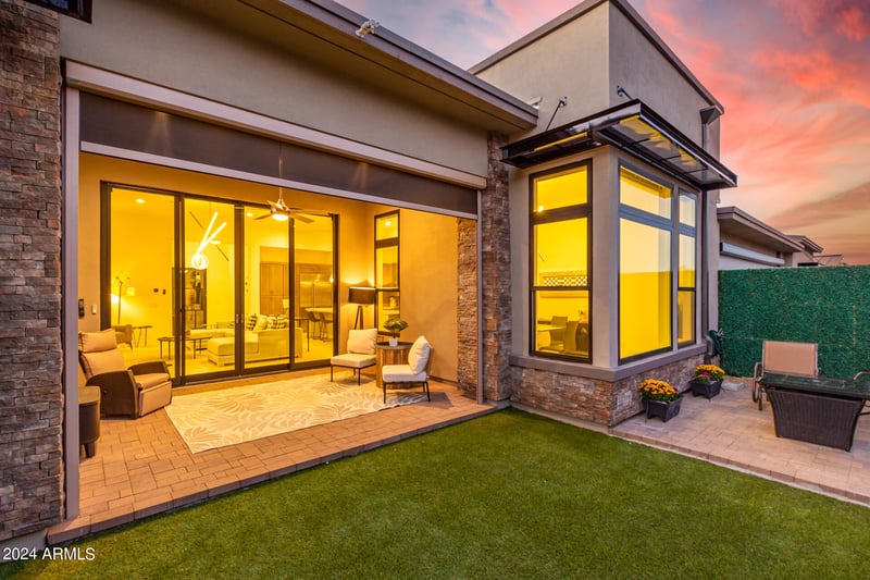 12411 Troon Vista Dr, Scottsdale, AZ 85255