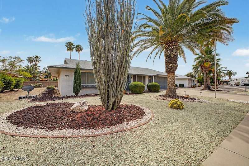 12411 Cougar Dr, Sun City West, AZ 85375