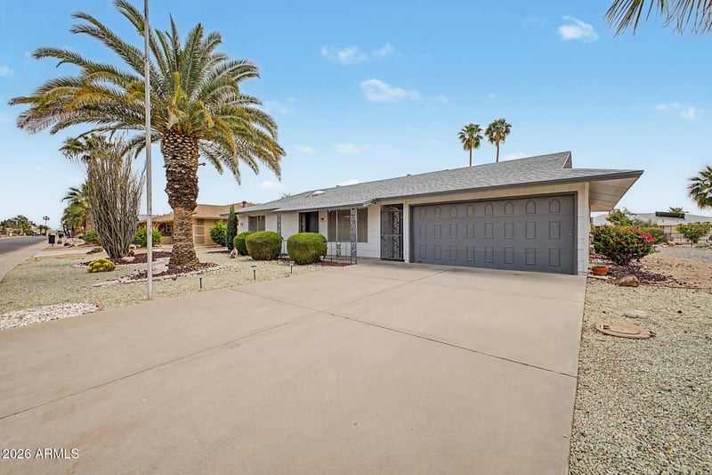 12411 Cougar Dr, Sun City West, AZ 85375