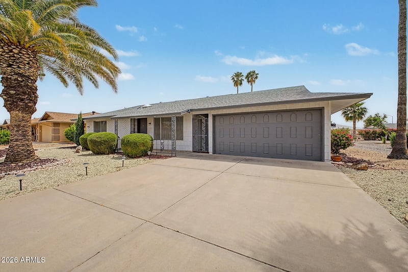 12411 Cougar Dr, Sun City West, AZ 85375