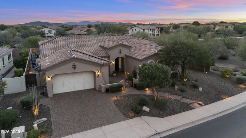 12411 W Tyler Trl, Peoria, AZ 85383