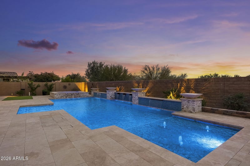 12411 W Tyler Trl, Peoria, AZ 85383