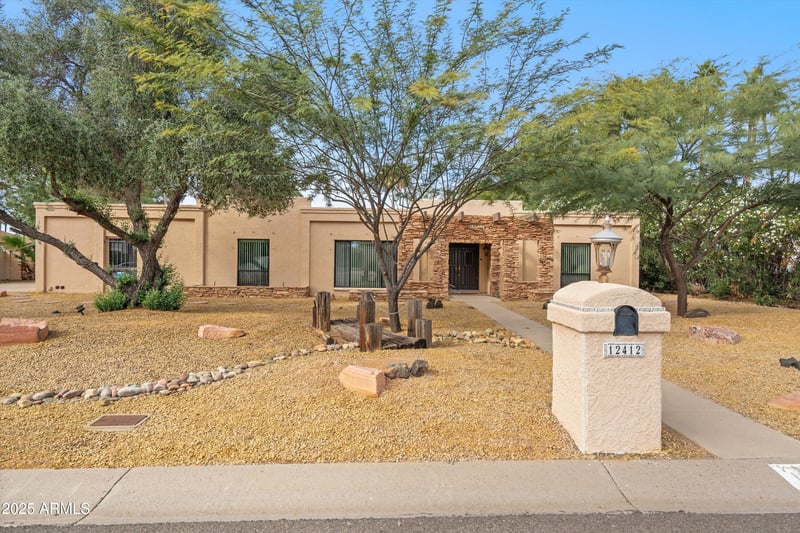 12412 57th Way, Scottsdale, AZ 85254