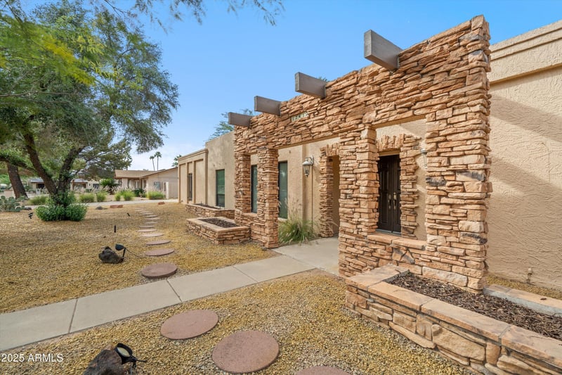 12412 57th Way, Scottsdale, AZ 85254