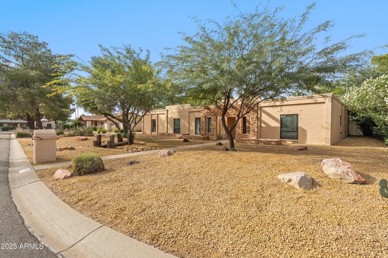 12412 57th Way, Scottsdale, AZ 85254