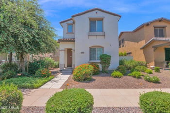 12412 N 153rd Ave, Surprise, AZ 85379