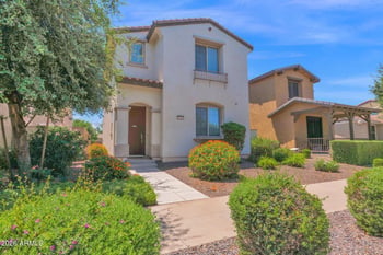 12412 N 153rd Ave, Surprise, AZ 85379