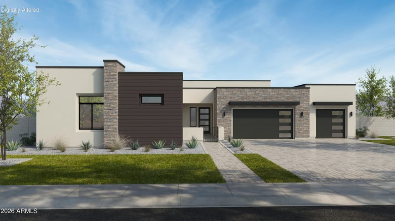 12412 57th Way, Scottsdale, AZ 85254
