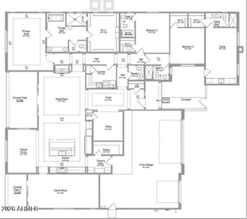 12412 57th Way, Scottsdale, AZ 85254