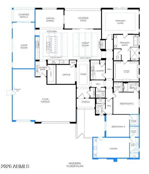 12412 57th Way, Scottsdale, AZ 85254