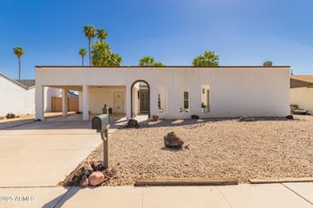 12413 Columbine Dr, Phoenix, AZ 85029