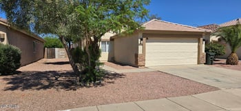 12413 El Frio St, El Mirage, AZ 85335