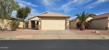 12413 El Frio St, El Mirage, AZ 85335