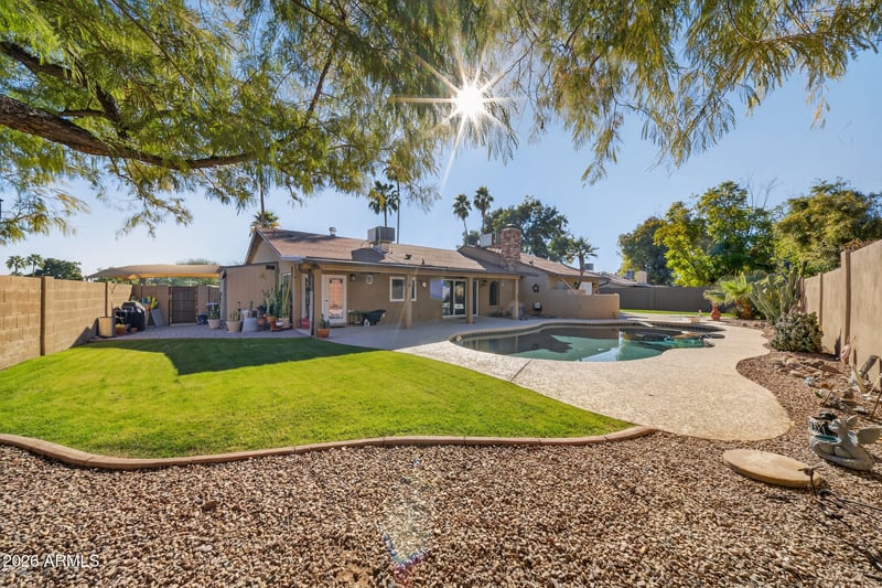 12414 60th St, Scottsdale, AZ 85254