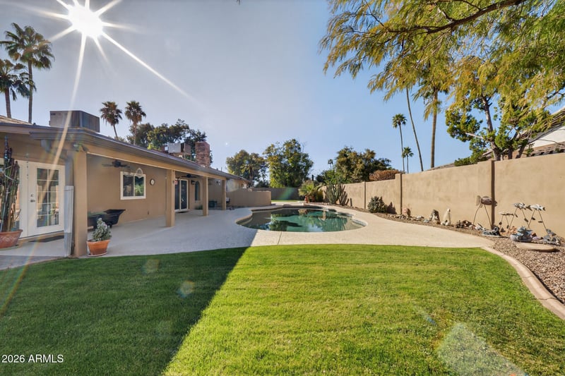 12414 60th St, Scottsdale, AZ 85254