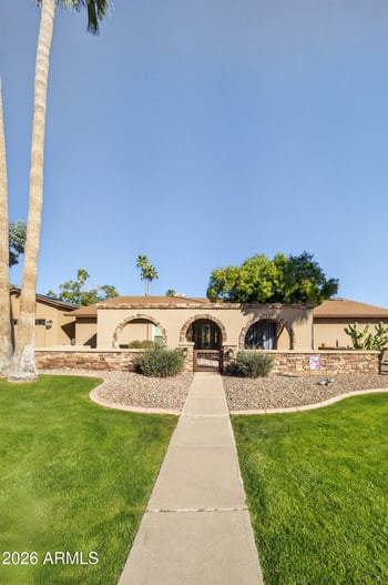 12414 60th St, Scottsdale, AZ 85254