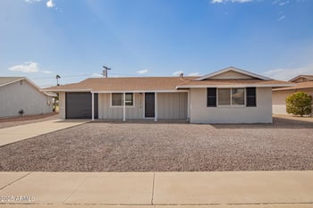 12414 Pebble Beach Dr, Sun City, AZ 85351