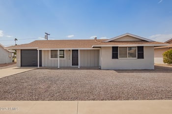12414 Pebble Beach Dr, Sun City, AZ 85351