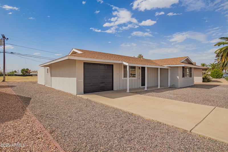 12414 Pebble Beach Dr, Sun City, AZ 85351