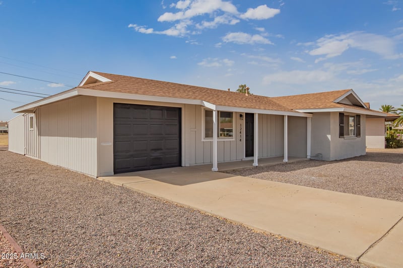 12414 Pebble Beach Dr, Sun City, AZ 85351