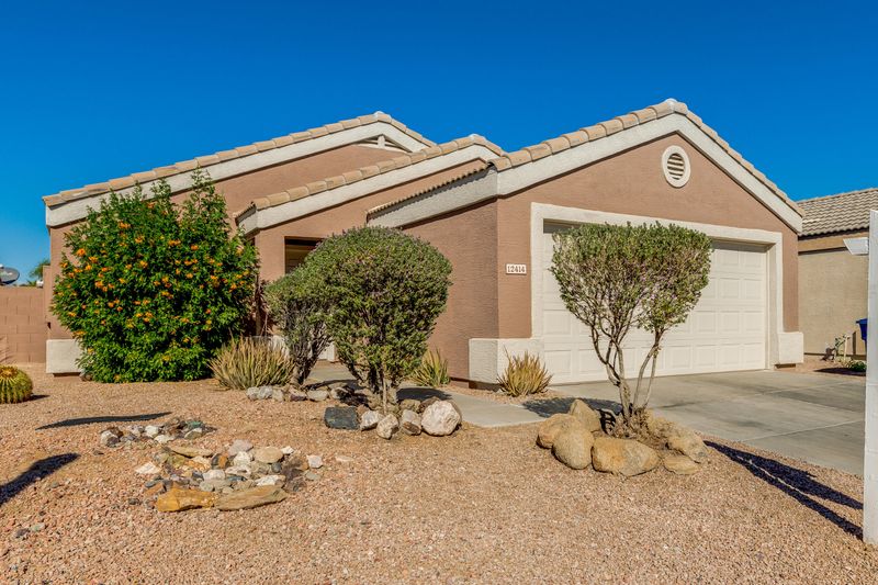 12414 W Aster Dr, El Mirage, AZ 85335