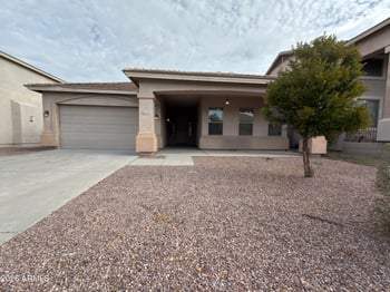 12414 W Cocopah St, Avondale, AZ 85323