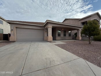 12414 W Cocopah St, Avondale, AZ 85323
