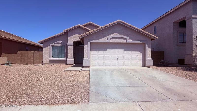 12414 W Flanagan St, Avondale, AZ 85323