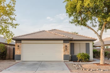 12414 Monroe St, Avondale, AZ 85323