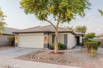 12414 Monroe St, Avondale, AZ 85323