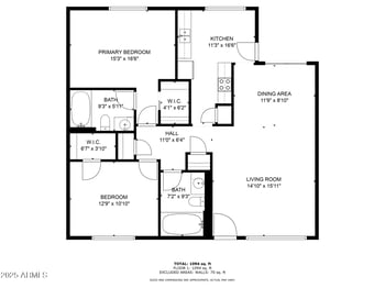 12415 Cougar Dr, Sun City West, AZ 85375