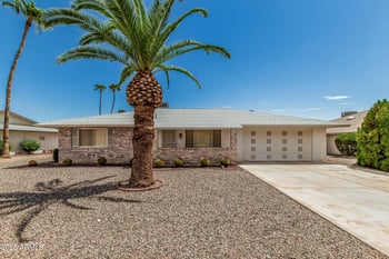 12415 Cougar Dr, Sun City West, AZ 85375