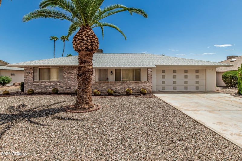 12415 Cougar Dr, Sun City West, AZ 85375