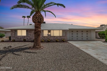 12415 Cougar Dr, Sun City West, AZ 85375