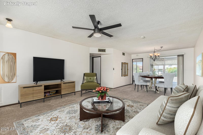 12415 Cougar Dr, Sun City West, AZ 85375